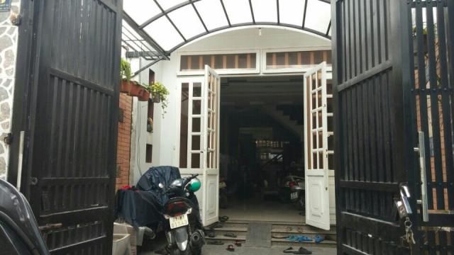 Bán nhà khu vực quận 12 - Phường Tân Hưng Thuận - 2