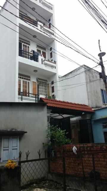 Bán nhà khu vực quận 12 - Phường Tân Hưng Thuận - 3