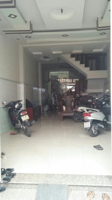 Bán nhà khu vực quận 12 - Phường Tân Hưng Thuận