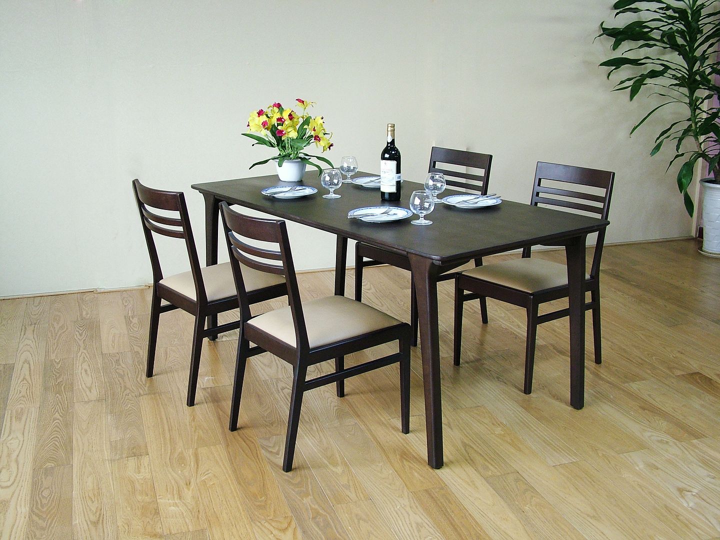 Nội thất Gỗ cao cấp - 14