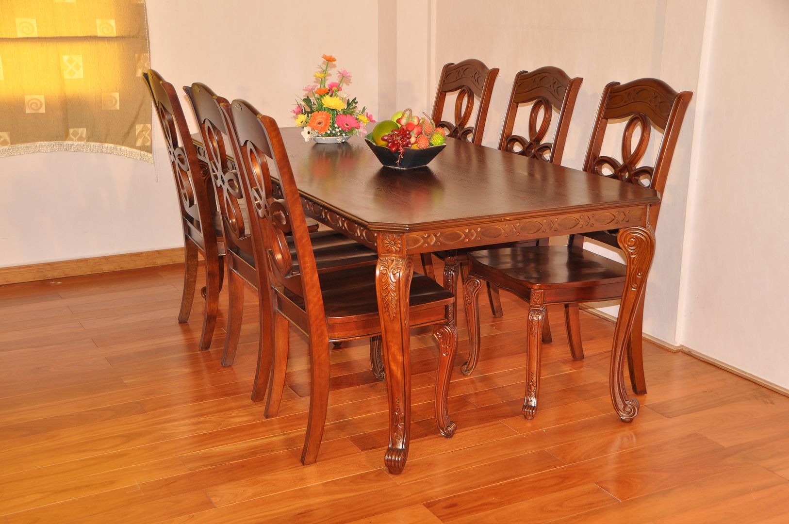 Nội thất Gỗ cao cấp - 12