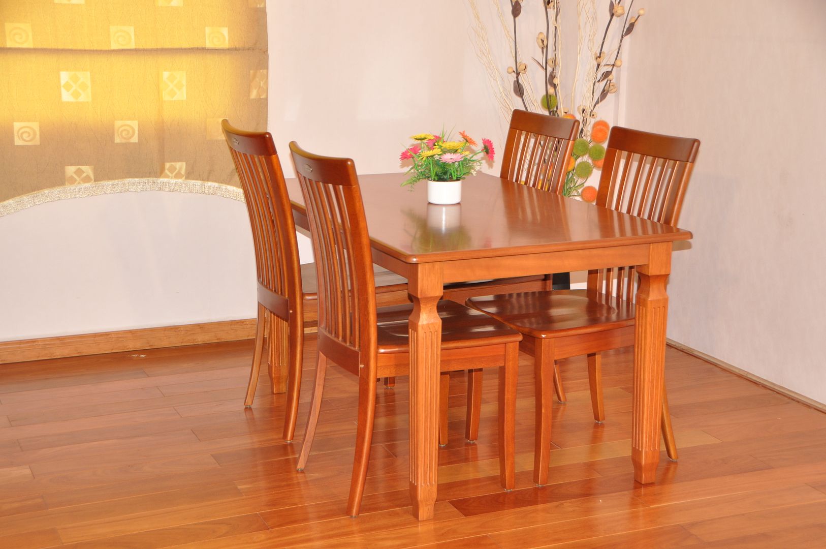 Nội thất Gỗ cao cấp - 11