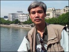 Nhà phê bình văn học Phạm Xuân Nguyên