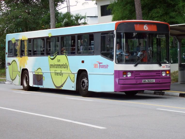 3634C with 1st Euro 4 Ad