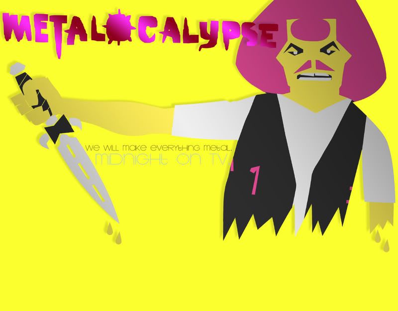 murderface quotes. heres one that was on Adult