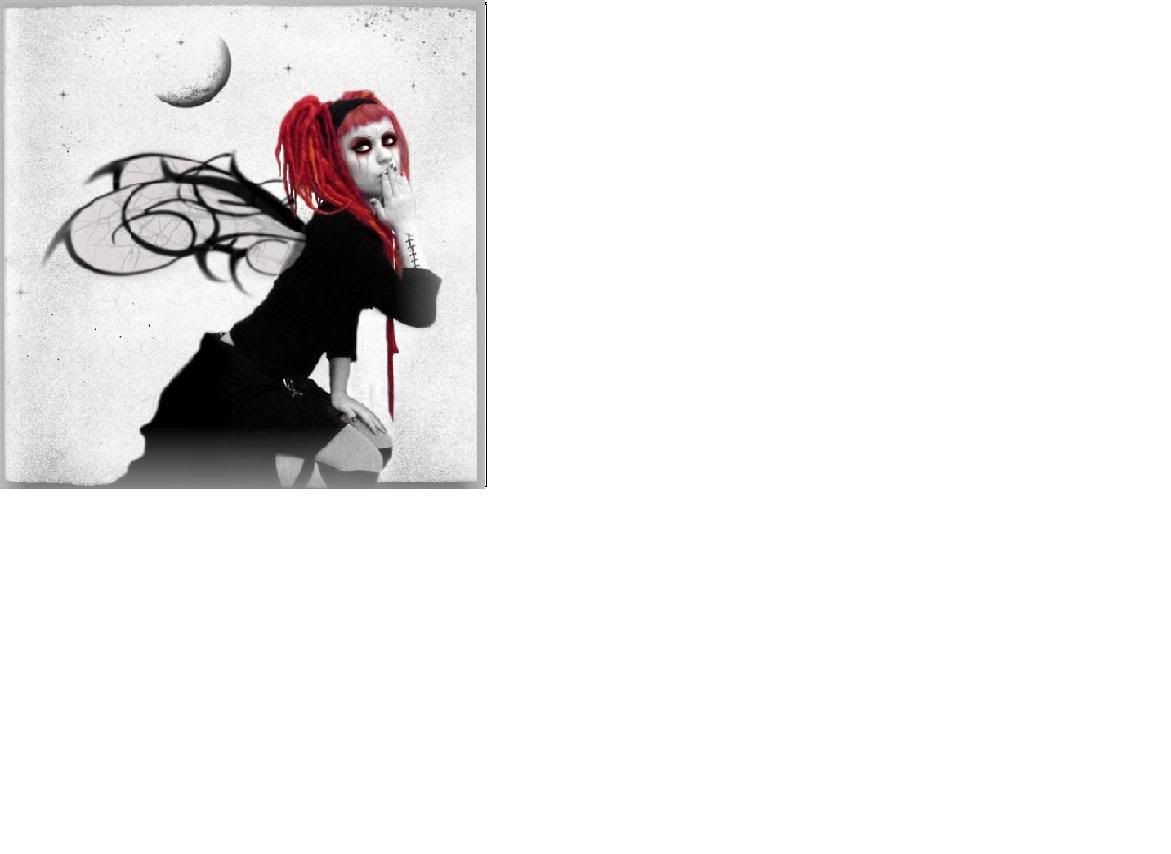 dark fairy Pictures, Images and Photos