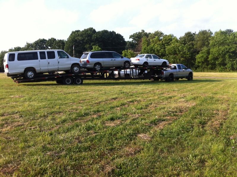 Leveling kit and towing? Cummins Diesel Forum