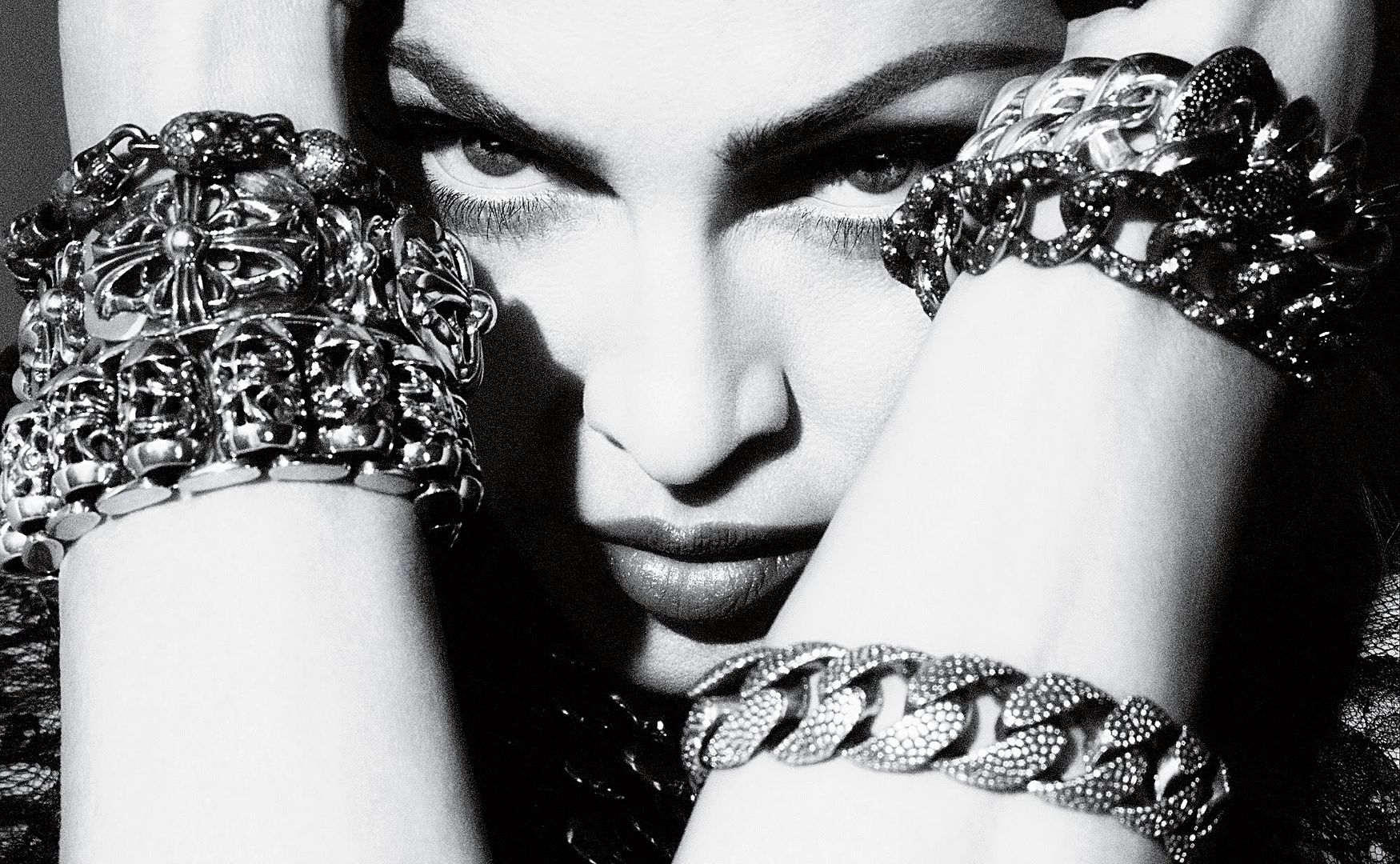 Madonna Pictures, Images and Photos