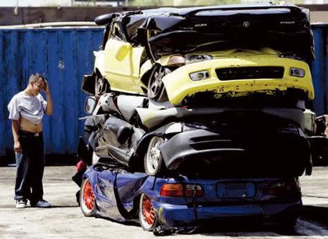 Street Racing Auto Parts on Street Racing  Which Is Responsible For Or Suspected In 13 Deaths In