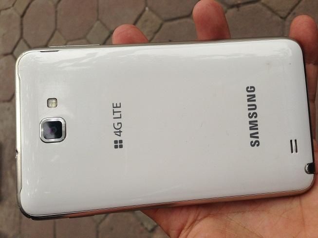 ban hoac giao luu LG G f180 korea gia re - 5