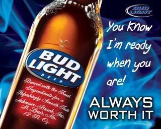 budlight