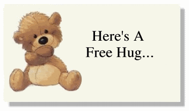 ((((((((Hugs))))))))