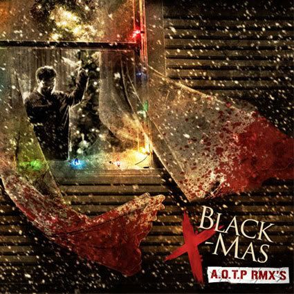 Black Xmas RMX'S