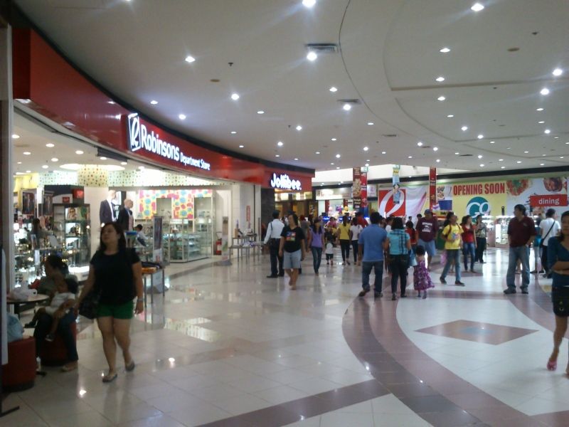 Enclosed Shopping Malls in your City SkyscraperCity