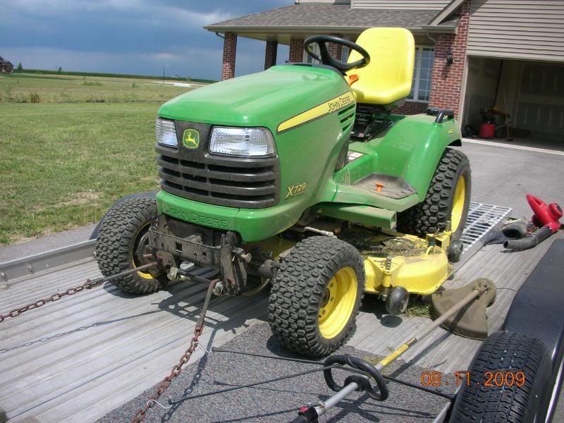 John Deere 45 FEL and AWS - Pag...
