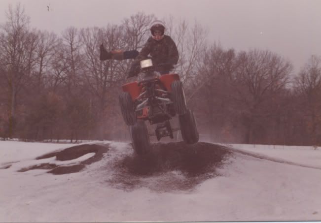 suzuki quadrunner 230