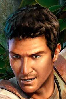 Nathan Drake (Uncharted)