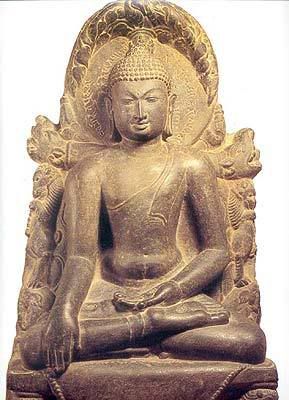 buddha