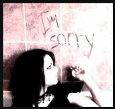 Sorry Pictures, Images and Photos
