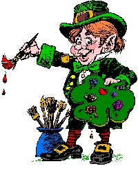 leprechaun