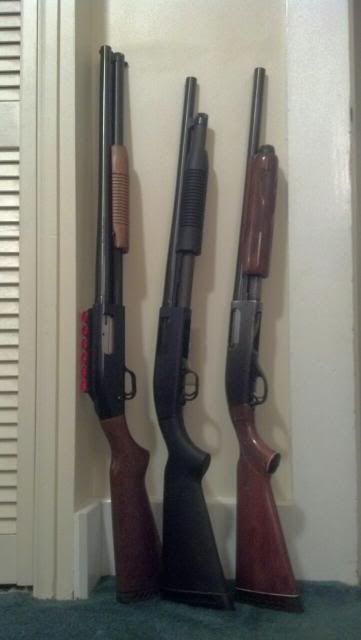 Pictures Of Your Shotguns Read Thread Rules Before Posting Page 5