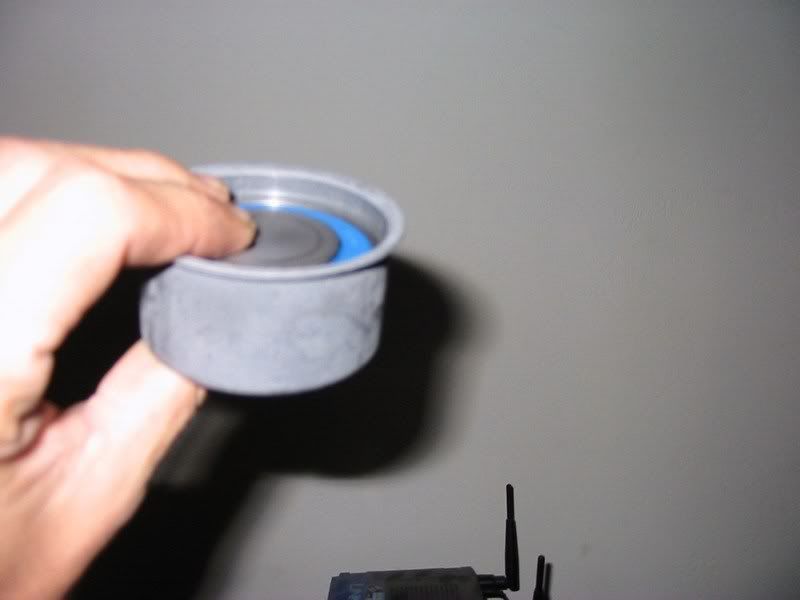 Squealing coming from Timing belt area DSMTalk Forums Mitsubishi