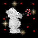 beertje2041.gif beer roosjes image by Darxke