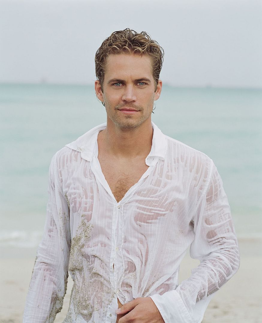 Paul Walker 2 Image