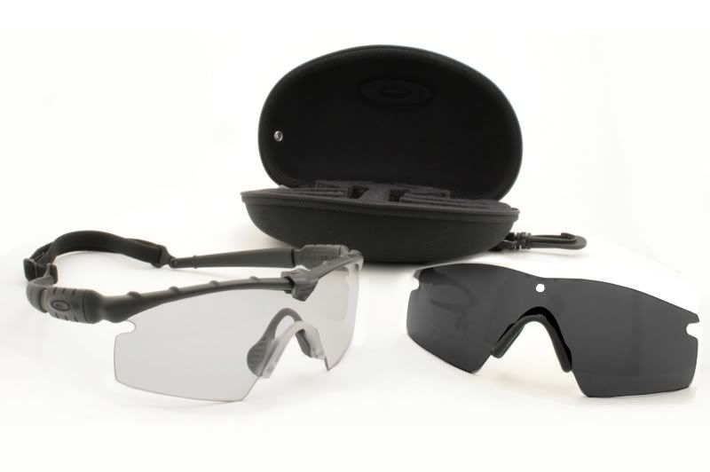 Oakley Shooting Glasses Oakley Shooting Glasses