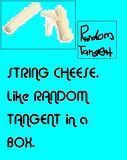 StringCheeseRT.jpg STRINGCHEESE & RT image by firepixee22