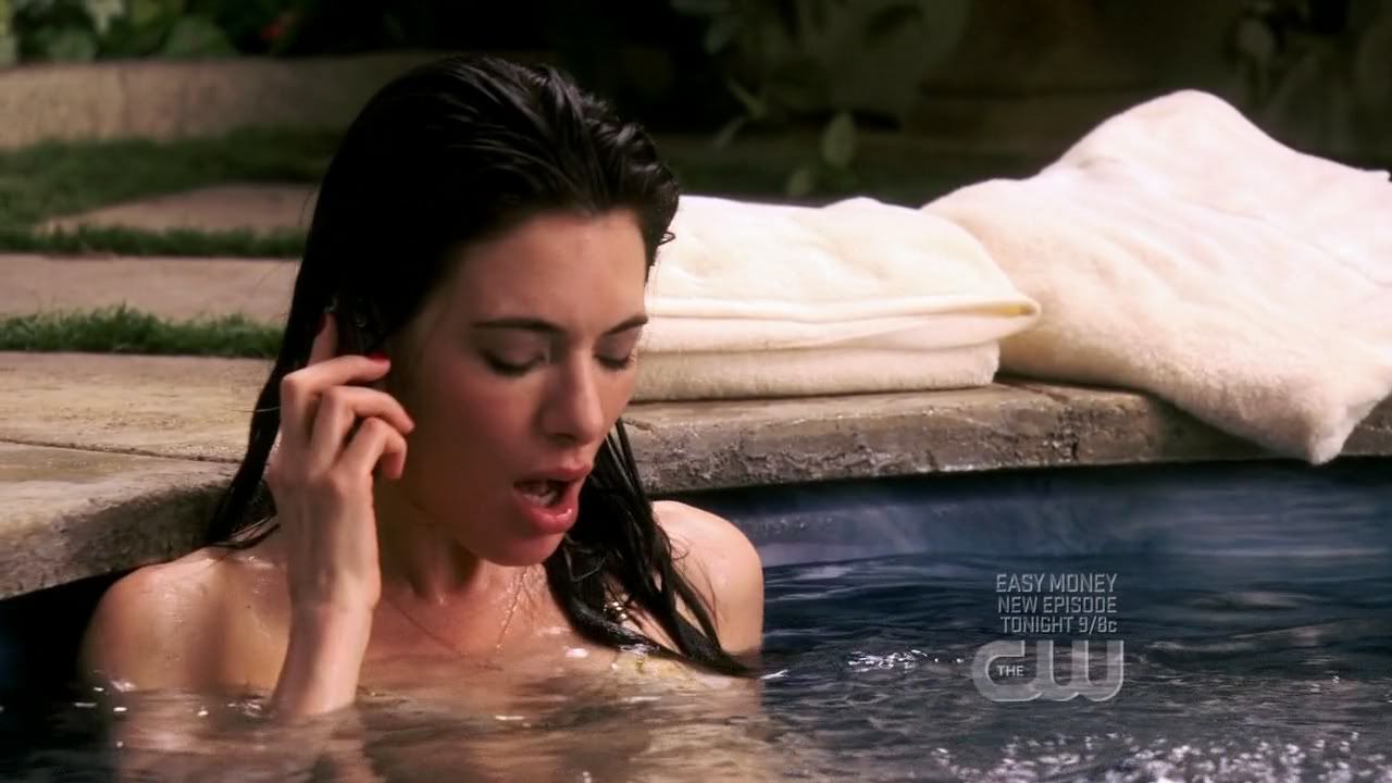 jaime murray