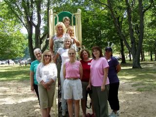 picnic 2008