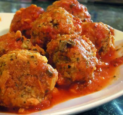 Meatballs! Pictures, Images and Photos