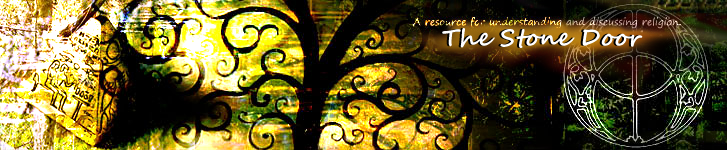 The Stone Door