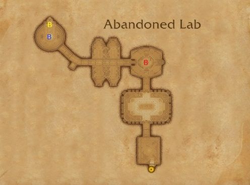 Ragnarok Online 2 Dungeon Guide Mmorpg Guide Prayformh370