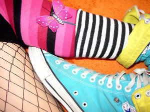 converse.jpg colorfull .. image by muchkin_bucket