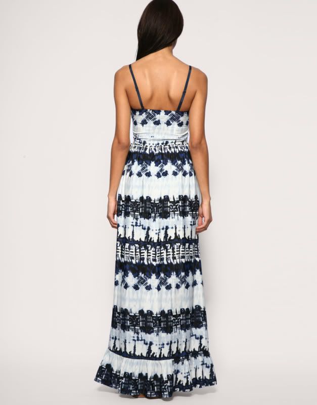SGFLEAMARKET - ASOS, Intoxiquette, F21