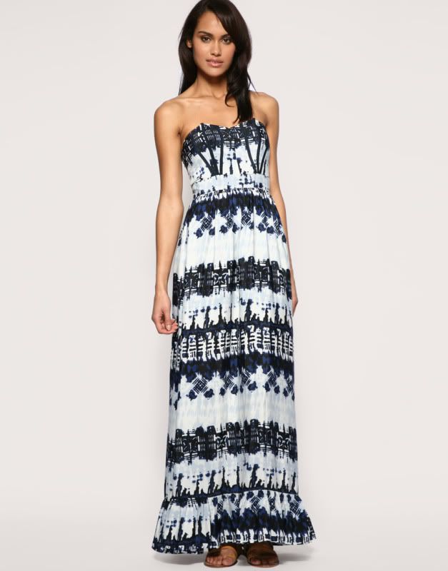 SGFLEAMARKET - ASOS, Intoxiquette, F21