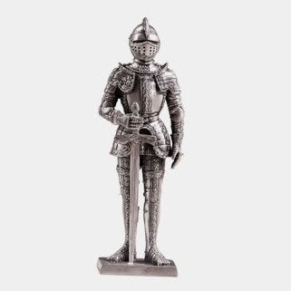 Knight in Armor Pictures, Images and Photos