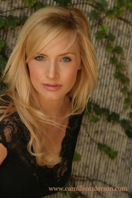 Camille Anderson desktop Wallpapers