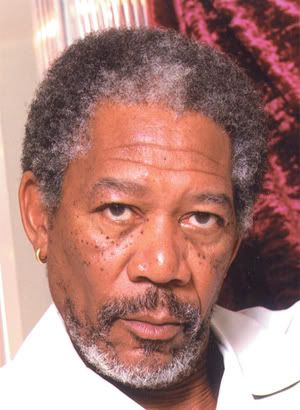 Morgan Freeman Pictures, Images and Photos