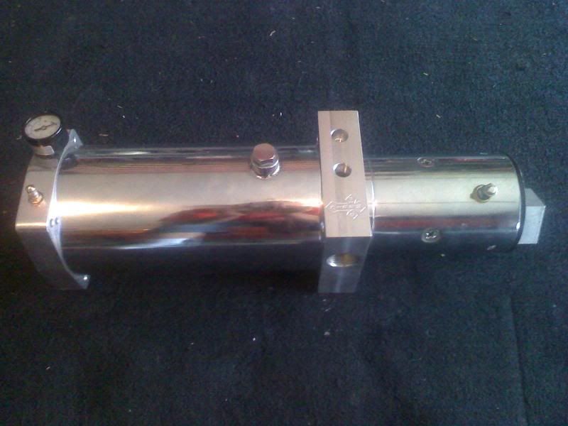 BLACK MAGIC PISTON PUMP Lowrider Forums