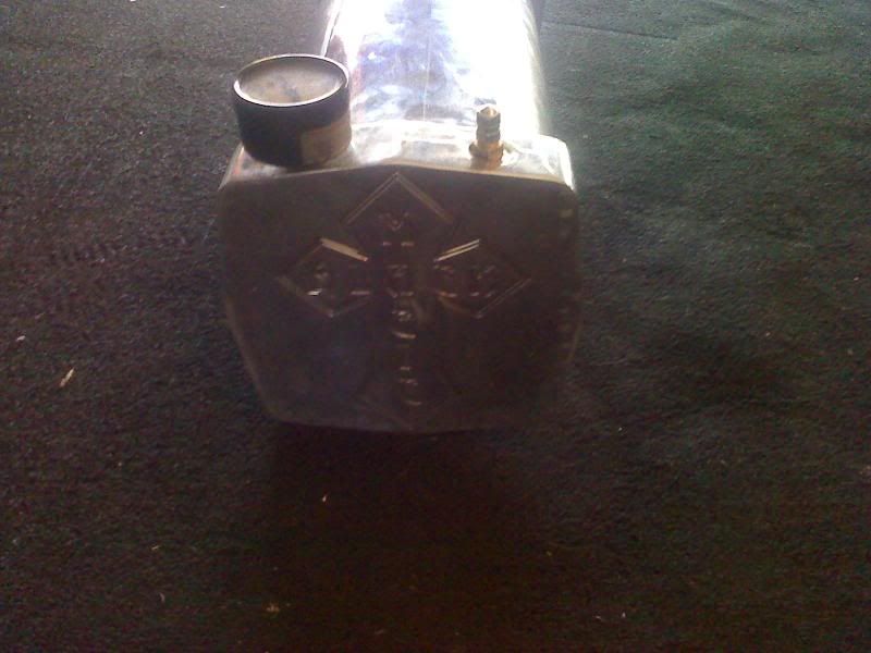 BLACK MAGIC PISTON PUMP Lowrider Forums