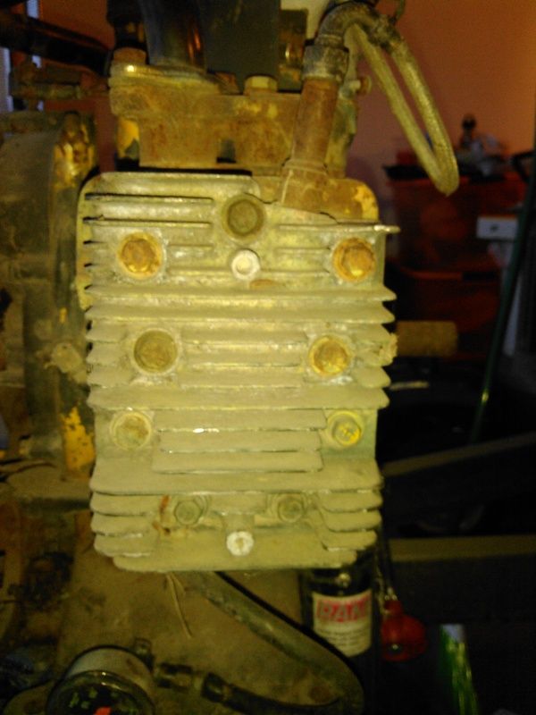Onan Engine Serial Number Identification