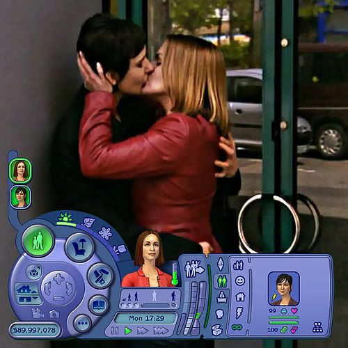 Cheat On The Sims 2 Psp