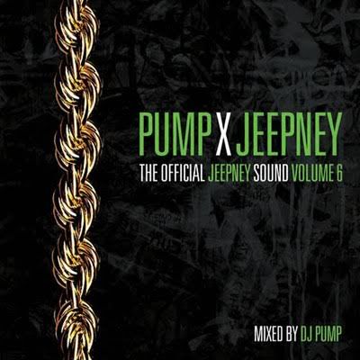 DJ PUMP JEEPNEY SOUNDS VOL 6