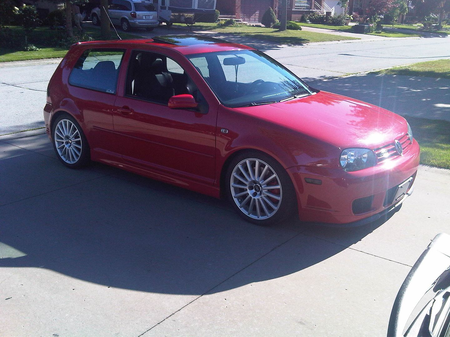 04 Vw R32 For Sale Canada