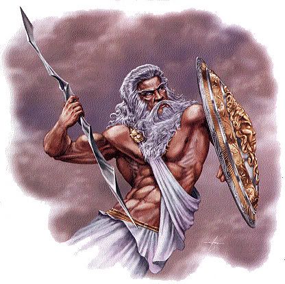 zeus greek god. Zeus+greek+god+of+the+sky