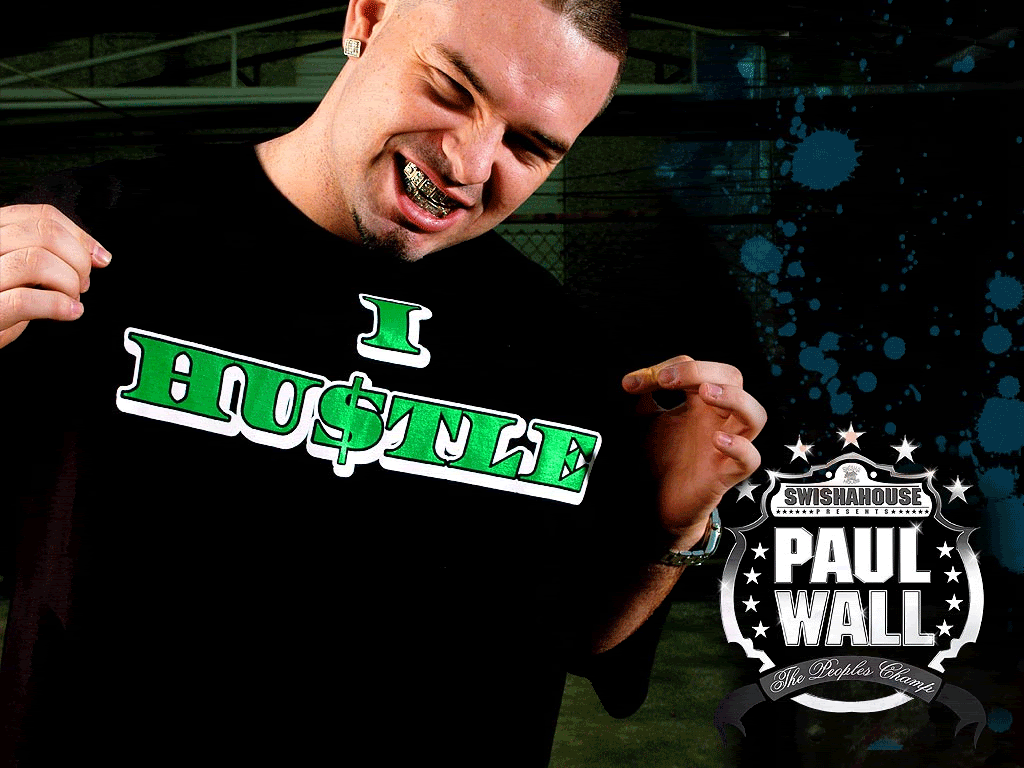 paul wall wallpaper