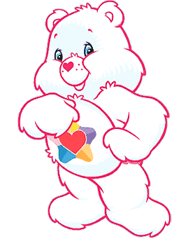 pictures of true hearted care bear Pictures, Images and Photos